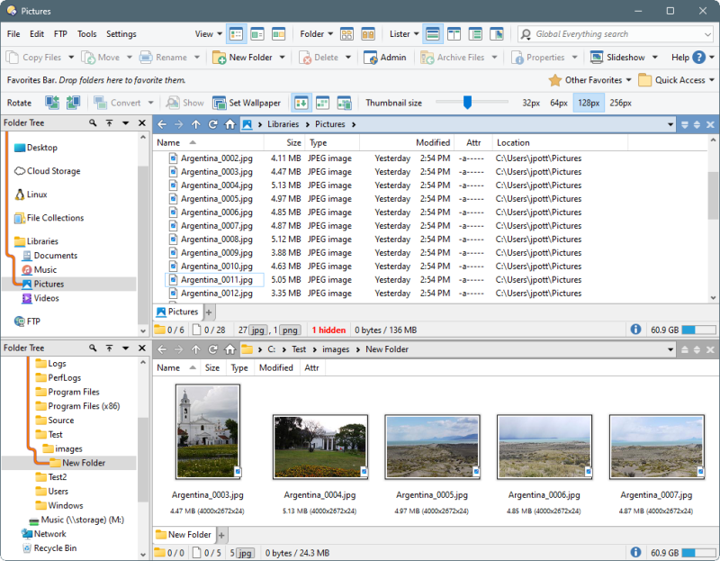 Directory Opus Pro