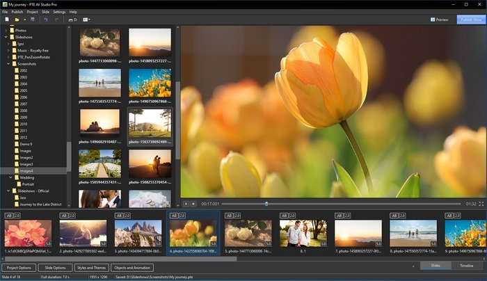 WnSoft PTE AV Studio Pro