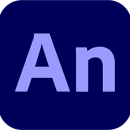 Adobe Animate 2D animation software, Flash animation