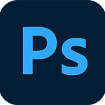 Adobe Photoshop Photo, image & design editing software