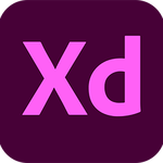 Adobe XD CC UX/UI design and collaboration tool