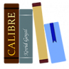 Calibre E-book library management