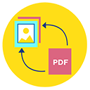 ByteScout PDF Multitool Best convert PDF files software