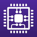 CPU-Z Monitor the entire PC system