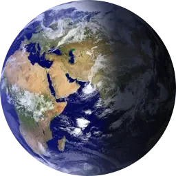EarthView Dynamic desktop wallpaper and screen saver