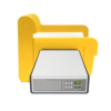 ExtraSubst Home Make folder access much easier