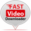 Fast Video Downloader Download videos, playlists and convert