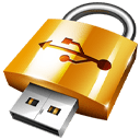 GiliSoft USB Lock Easily lock USB ports to prevent data leak