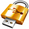 GiliSoft USB Lock Easily lock USB ports to prevent data leak