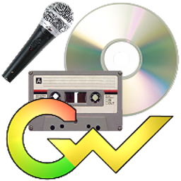 GoldWave Comprehensive digital audio editor