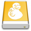 Mountain Duck Mount server and cloud storage on Windows