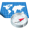 OkMap Desktop Web maps or digital maps on your desktop
