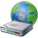 PGWare Throttle Optimize internet speed