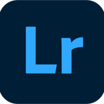 Adobe Photoshop Lightroom Image editing and organization software