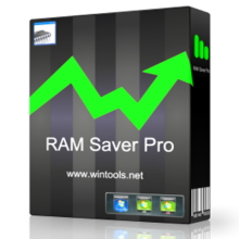 RAM Saver Professional RAM booster and RAM optimizer tool