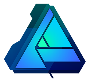 Serif Affinity Designer Graphic design software