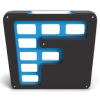Stardock Fences Automatically organize your desktop apps