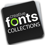 Summitsoft Creative Fonts Collection Font Collection for Windows