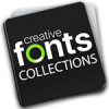 Summitsoft Creative Fonts Collection Font Collection for Windows