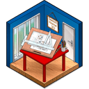 Sweet Home 3D 3D interior design software