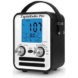 TapinRadio Pro A simple internet radio player