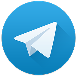 Telegram Desktop Social media and instant messaging service