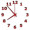 TheAeroClock 6.04 Analog Desktop Clock