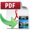 TriSun PDF to JPG Convert PDF files to another format