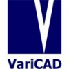 VariCAD 3D / 2D CAD software for mechanical engineering