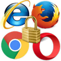 WebBrowserPassView Recover Stored Browser Passwords