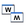 WindowManager Window position and size manager