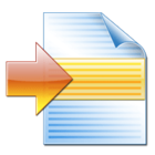 WinMerge Compare data and merge similar files