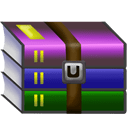 WinRAR Powerful archive manager for Windows