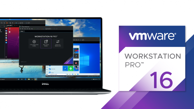 vmware workstation pro 16.0.0 download